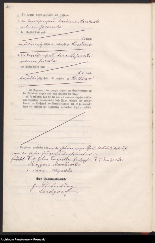 image.from.unit.number "Księga małżeństw"
