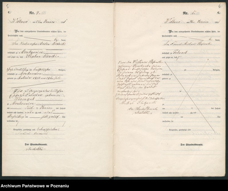 image.from.unit.number "Księga zgonów"