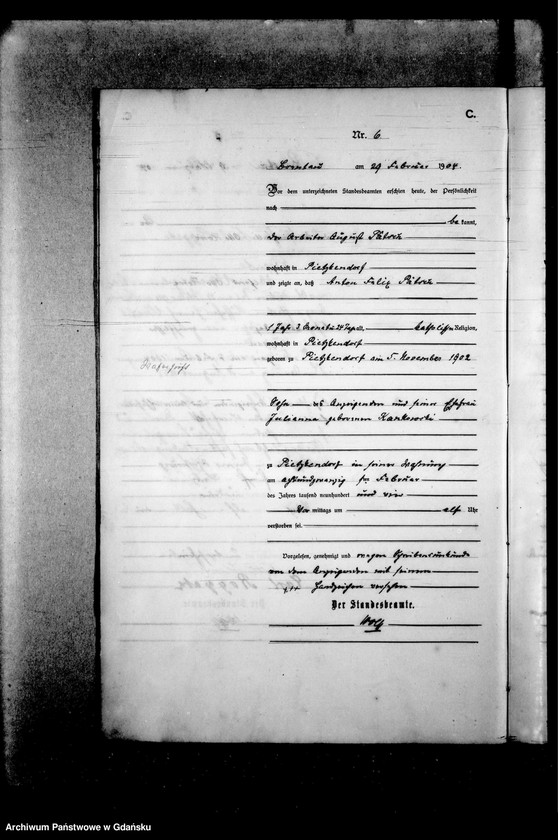 image.from.unit.number "Księga zgonów"