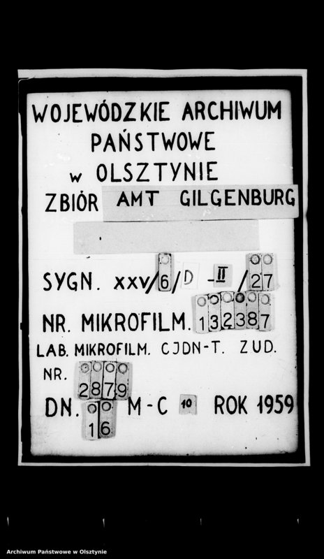 image.from.unit.number "Entscheidung in der Beschwerde des Commissarius loci gegen den Hauptmann in Gilgenburg in der Sache des Stadt Richters Heder und des Tuchmachers und Glöckners Demsky daselbst"