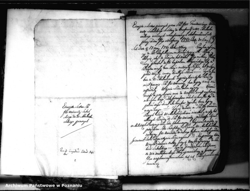 Obraz 20 z jednostki "Relationes [protocollon]"