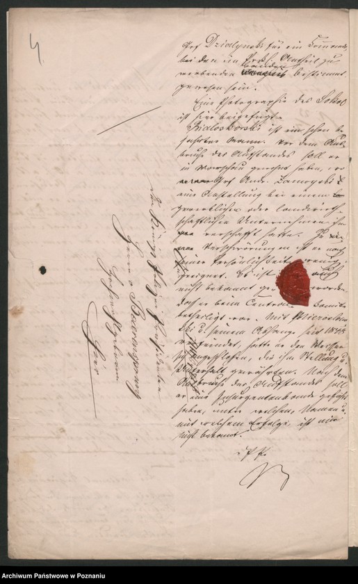 Obraz 7 z jednostki "A. betr. Mytlinski /Sokół/"