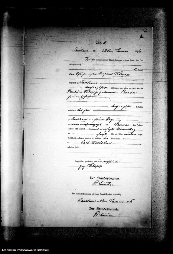 image.from.unit.number "Księga urodzeń"