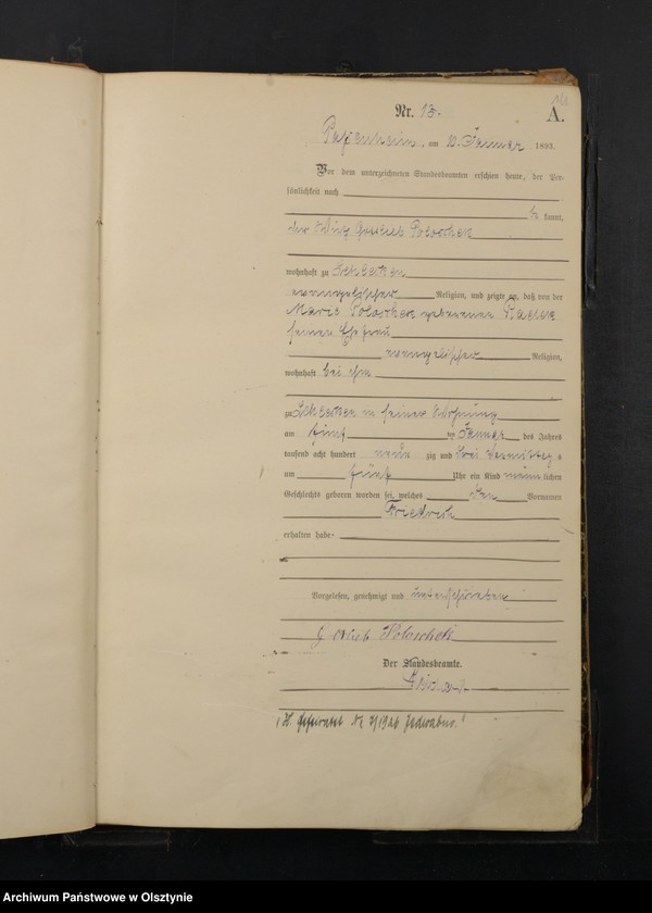 image.from.unit.number "Geburts-Haupt-Register Nr 1 - 246"