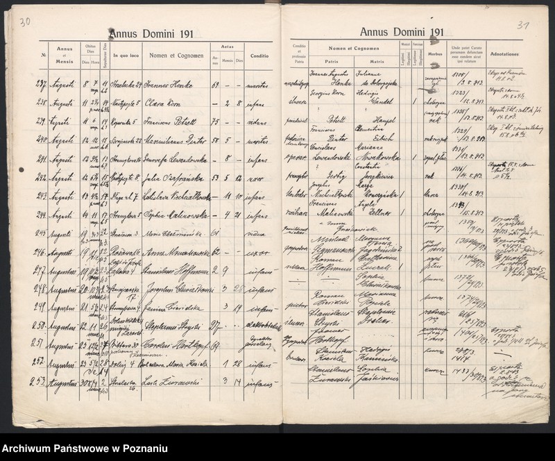 Obraz 18 z jednostki "Indeks zgonów"