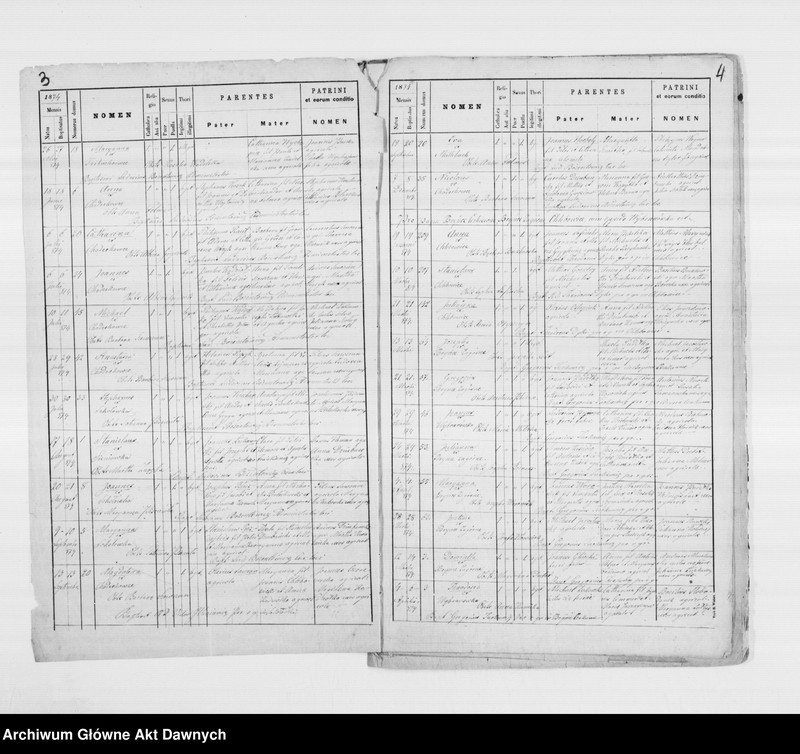 image.from.unit.number "Parafia: Sokołówka. Dekanat: Świrz. Kopie z ksiąg metrykalnych ur., śl., zg. dla całej parafii."