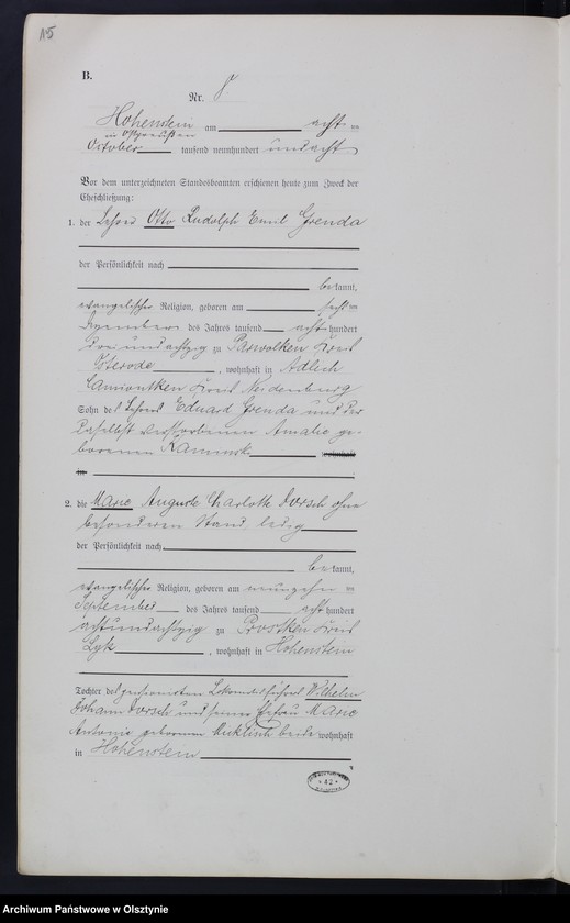 image.from.unit.number "Heirats-Neben-Register Nr 1 - 12"