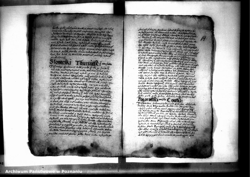 Obraz 16 z jednostki "Decreta officii [inducta]"