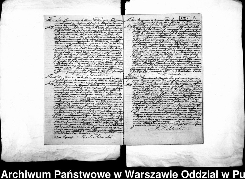 image.from.unit.number "Akta urodzeń, małżeństw i zgonów"
