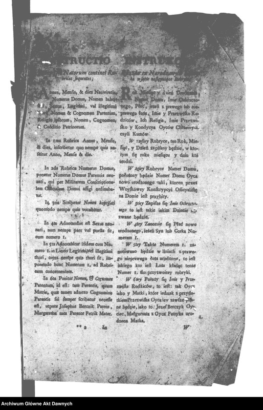 image.from.unit.number "Parafia: Halicz. Dekanat: Stanisławów. Księga metrykalna urodzeń dla miasta Halicz 1784-1794 i wsi*: Załukiew 1785-1795, Kryłos 1793-1794, Wiktorów 1788-1795, 1804, Sapohów 1786-1788, Komarów 1786, Błudniki 1786-1788, Bołszów 1786-1792, Słobódka Bołszowiecka 1786-172, Chorostków Polski 1785-1792, Kuflewszczyzna 1787-1792, Tustań 1787-1793, Niemszyn i Hanowce 1791, Pitrycz 1789, Dehowa 1787."