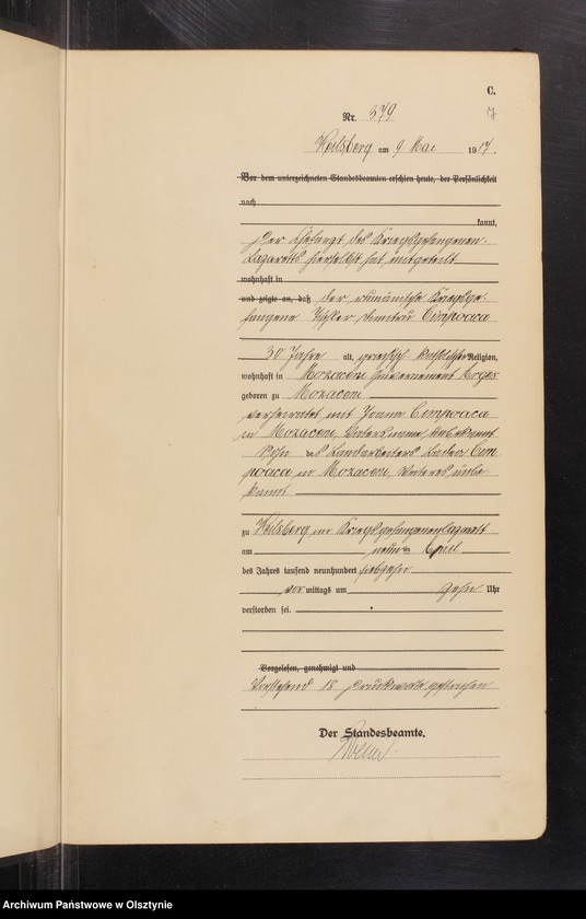 image.from.unit.number "Sterbe-Neben-Register T. II Nr 373-972"