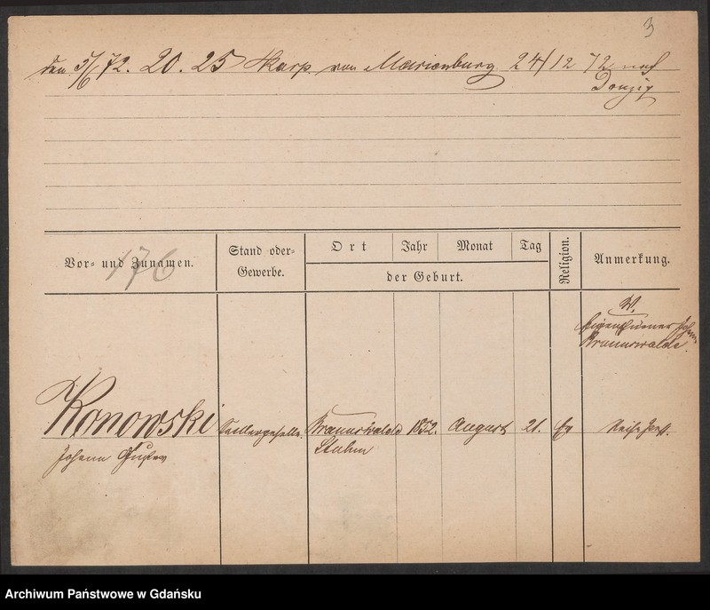 image.from.unit.number "Karty meldunkowe: Konopka - Kopper"