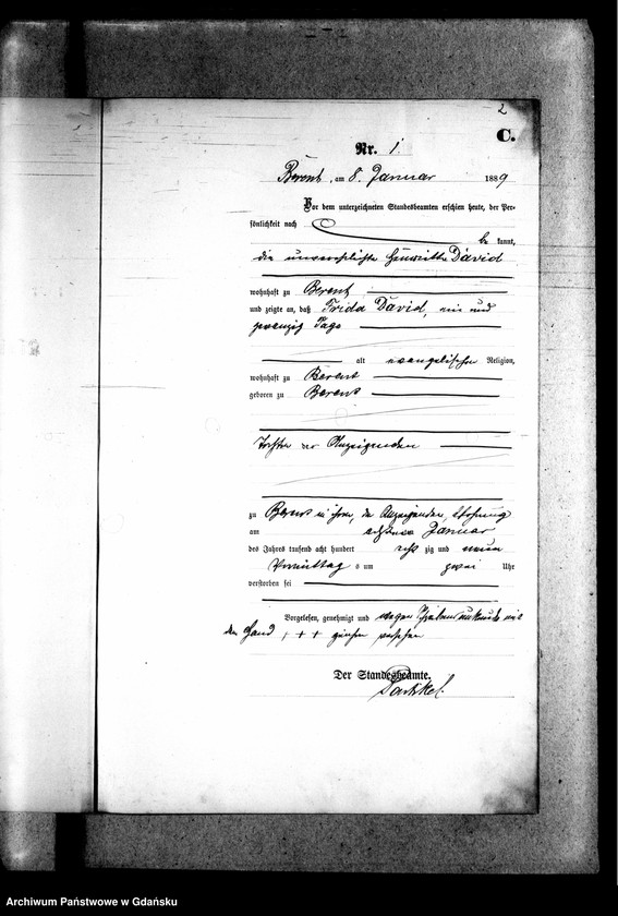 image.from.unit.number "Księga zgonów"