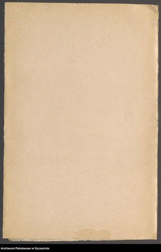 image.from.unit.number "Dompropst Friedrich v[on] Willich contra Obrist Ludwig v[on] Koeller auf Goerke [Górki (Pomorskie)] in po finium."