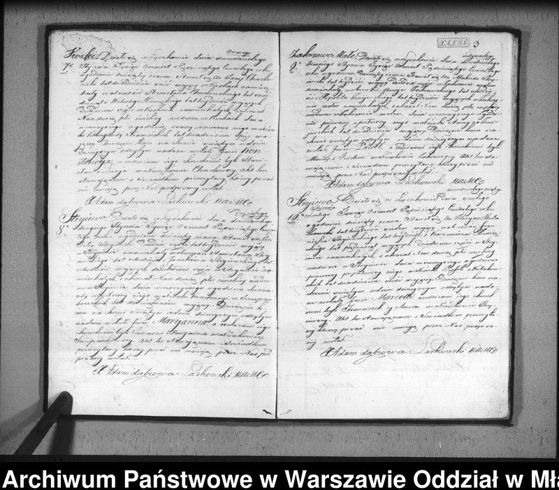 image.from.unit.number "Akta urodzin, małżeństw i zgonów"