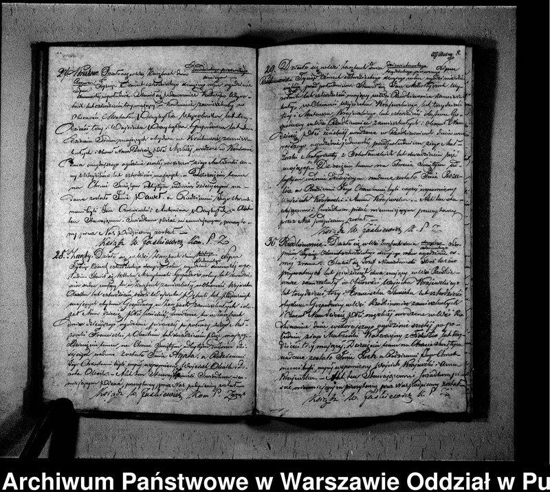 image.from.unit.number "Akta urodzeń, małżeństw i zgonów"