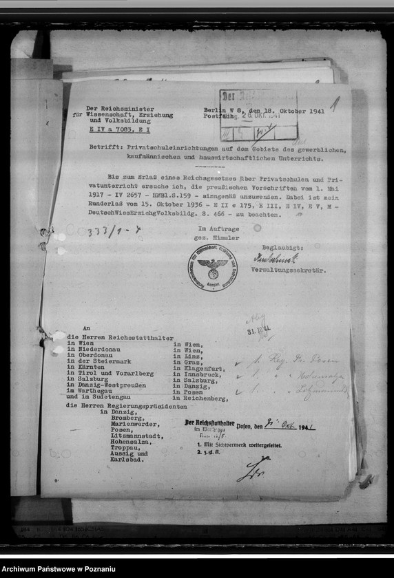 Obraz 6 z jednostki "Berufs- und Fachschulen"