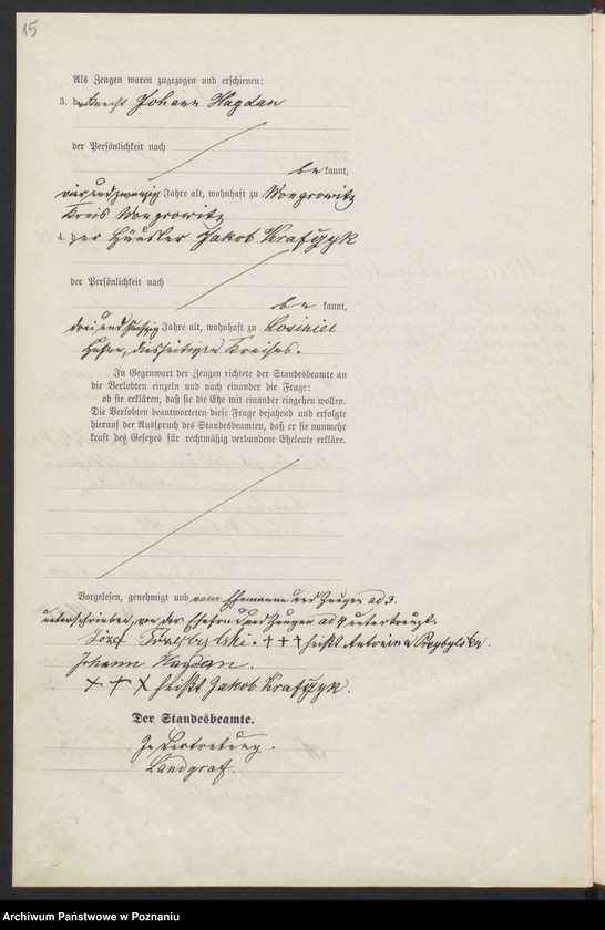 image.from.unit.number "Księga małżeństw"