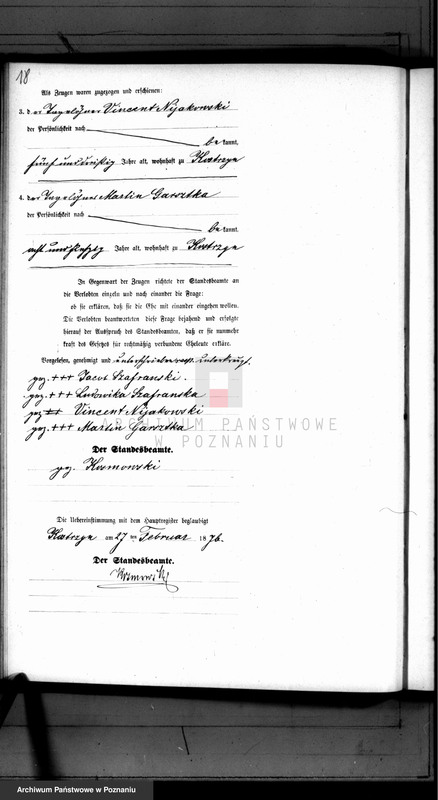 image.from.unit.number "Księga małżeństw"