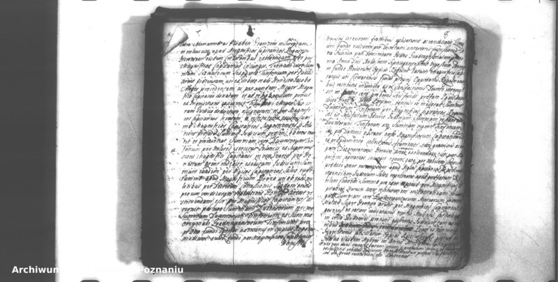 Obraz 11 z jednostki "Relationes [protocollon]"