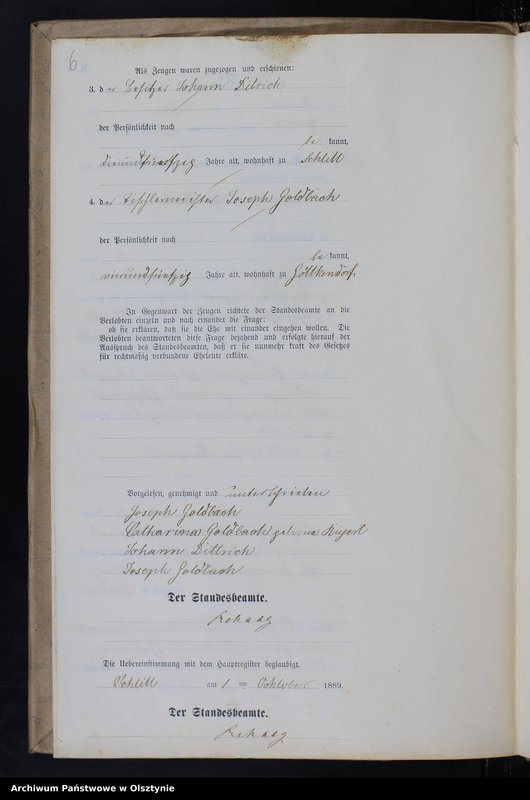 image.from.unit.number "Heiraths-Neben-Register Nr 1 - 6"