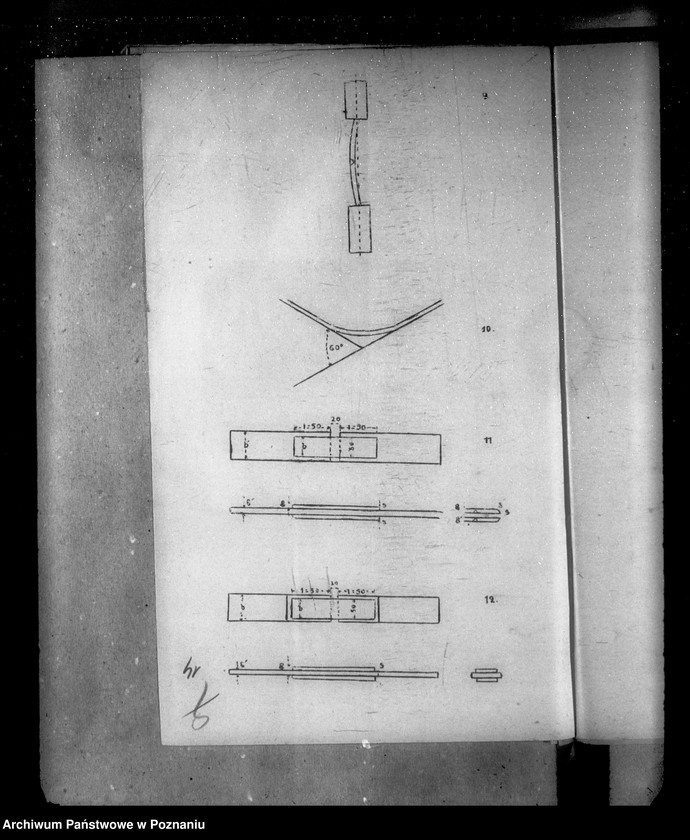 Obraz 19 z jednostki "Rozporządzenia stałe /różne treści/"