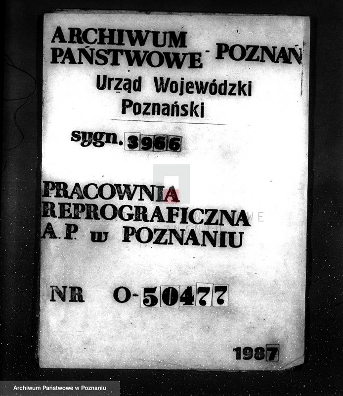 Obraz 1 z jednostki "Częściowa zmiana rodzaju użytkowania 5,83 ha gruntów leśnych w majątku Zalesin powiat turecki"