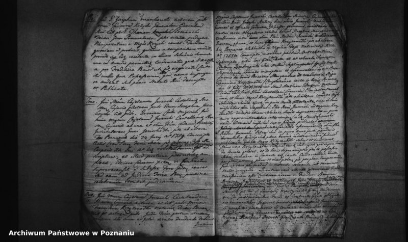 Obraz 12 z jednostki "Decreta officii [protocollon]"