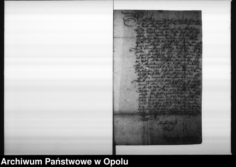 Obraz 5 z jednostki "Acta in Sachen der Fischer bey Oppeln wegen practendirten ausschliessenden Handels mit Fischen, hier in der Stadt Oppeln so wie die Auflösung des ganzen Fischermittels betreffend"