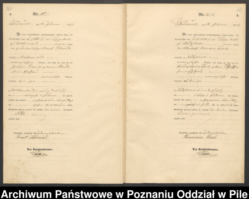 image.from.unit.number "Księga urodzeń"