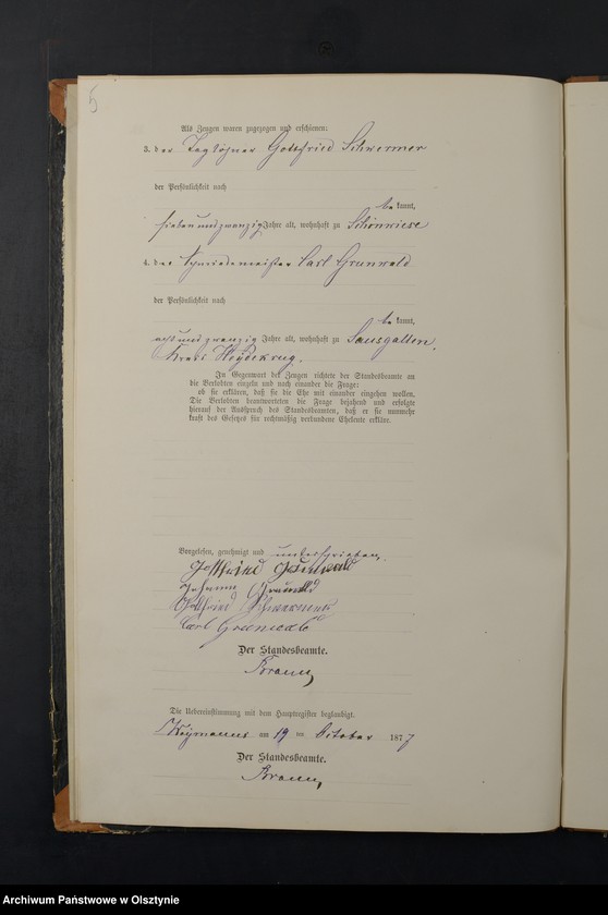 image.from.unit.number "Heiraths-Neben-Register Nr 1 - 8"