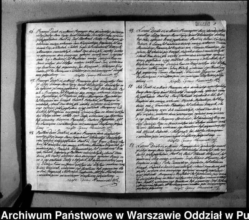 image.from.unit.number "Akta urodzeń, małżeństw, zgonów"