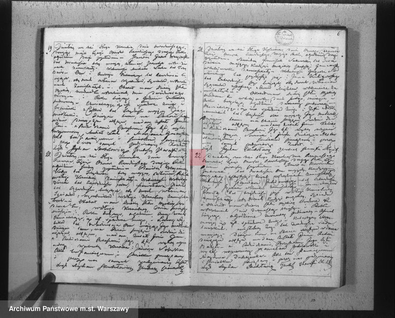 image.from.unit.number "Akta urodzeń, małżeństw i zgonów"