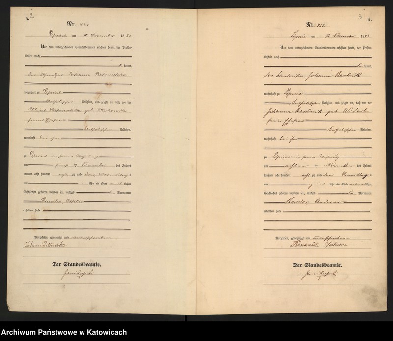 image.from.unit.number "Księga urodzeń T.2 nr 420-487"