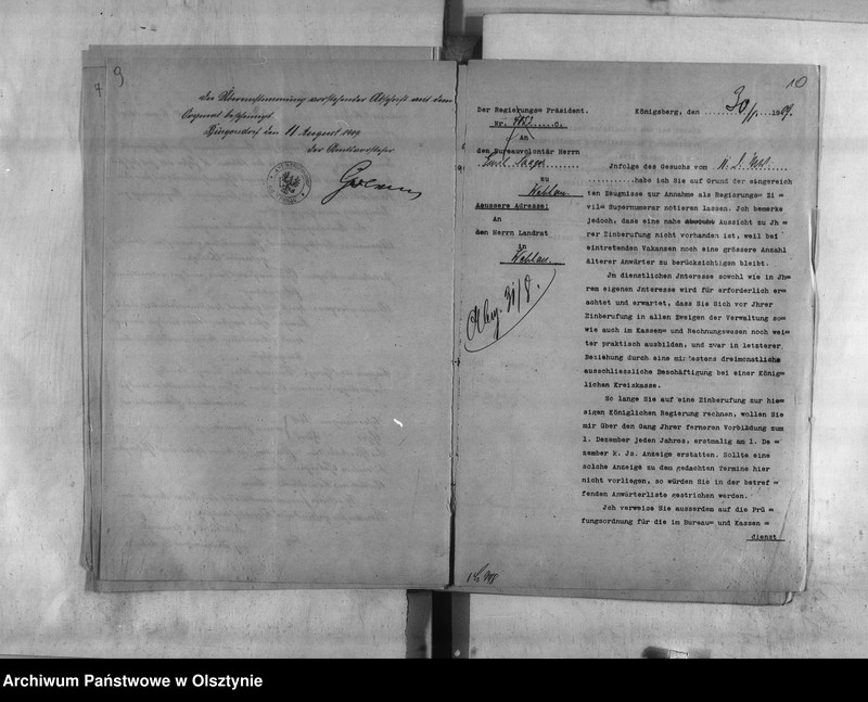 image.from.unit.number "Regierungs Supernumerar Saager [Emil]"