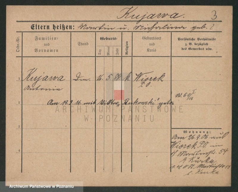 Obraz 3 z jednostki "Kujawa"