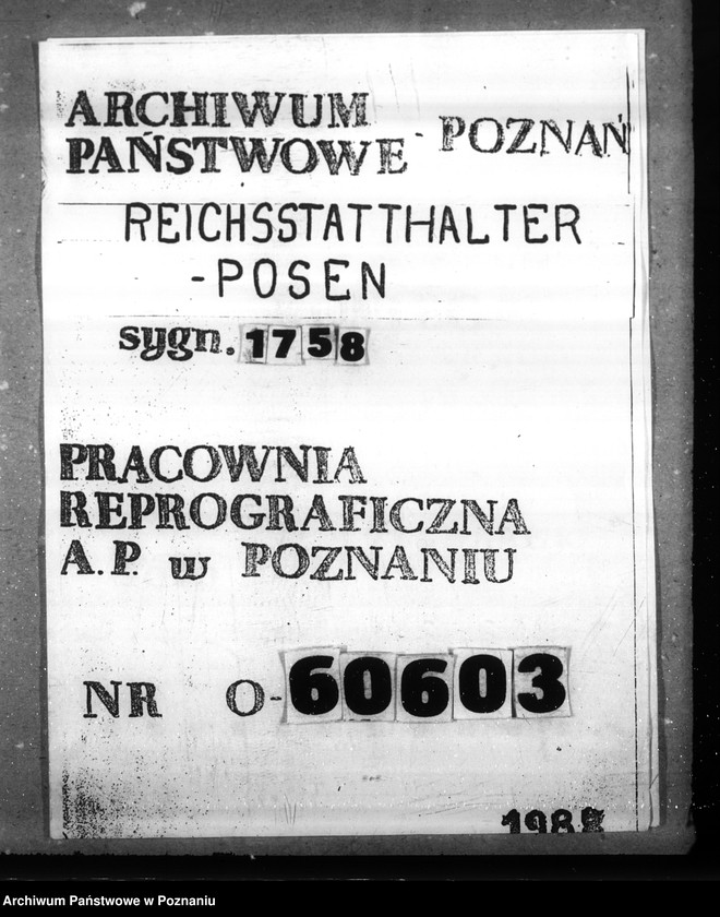 Obraz 1 z jednostki "Długi z czasów przedwojennych - bilanse kas oszczędności za 1939 rok"