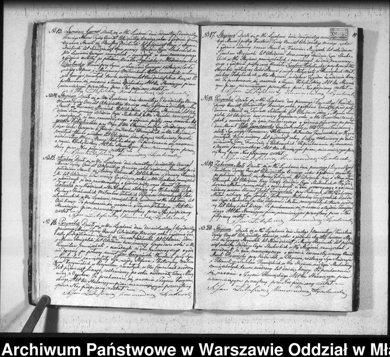 image.from.unit.number "Akta urodzin, małżeństw i zgonów"