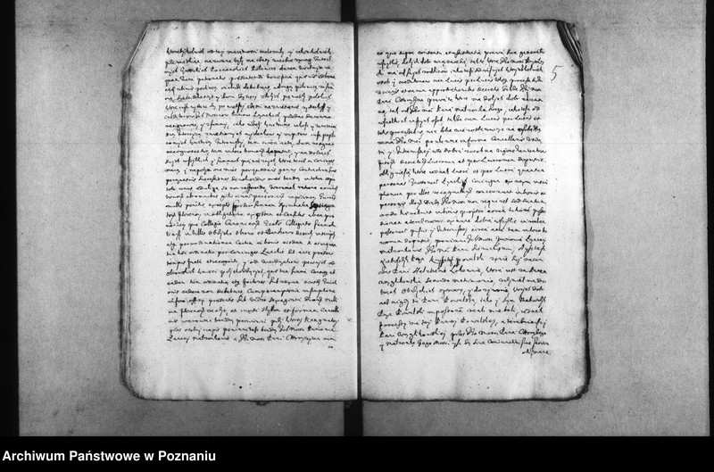 Obraz 8 z jednostki "Decreta [inducta]"