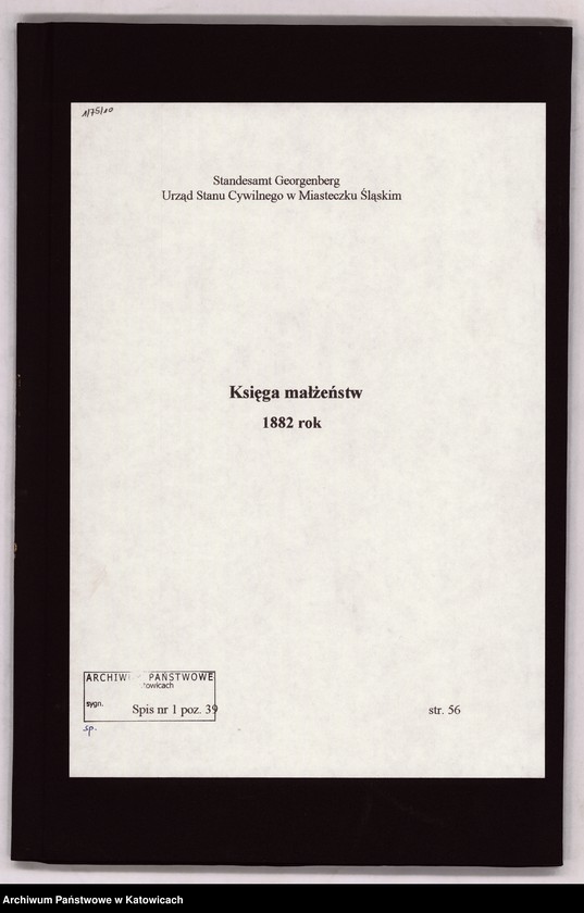 image.from.unit.number "Księga małżeństw nr 1-28"