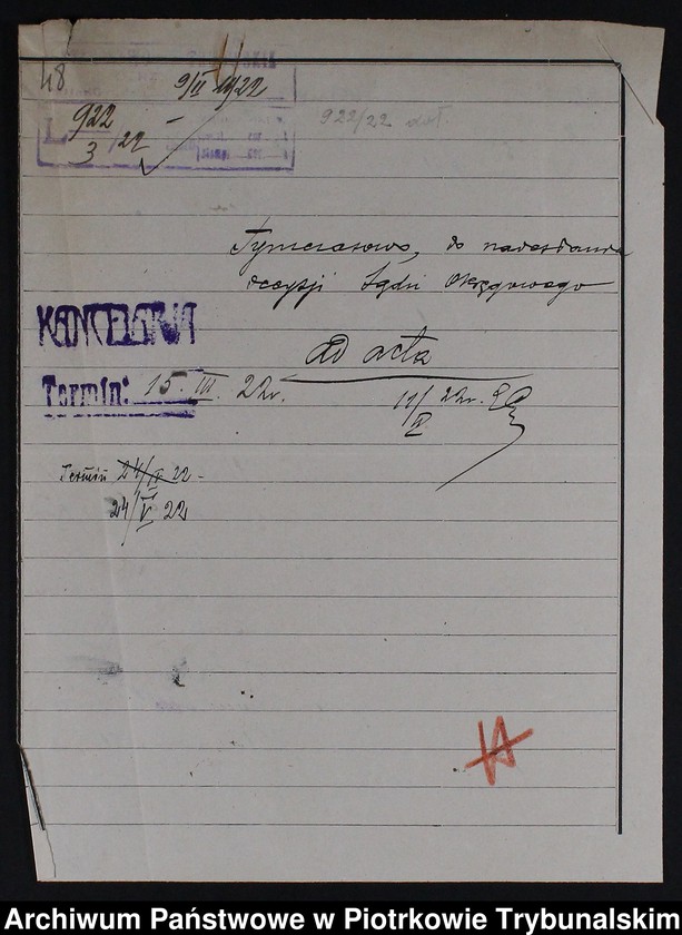 image.from.collection.number "Nielegalne praktyki medyczne i znachorstwo sto lat temu. Przykład z powiatu piotrkowskiego111"