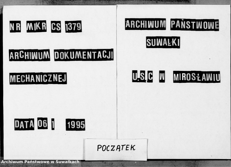 image.from.unit.number "Dokumenty Miroslavskago Rimsko-Katoličeskago Prichoda k aktam brakosočetavšichsja za 1895 god"