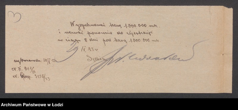 Obraz 5 z jednostki "Janiszewska Cecylja- pensjonat"