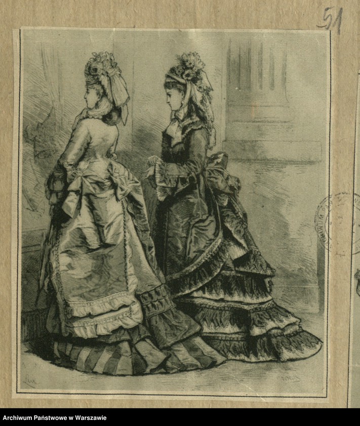 image.from.collection.number "Damą być...111"