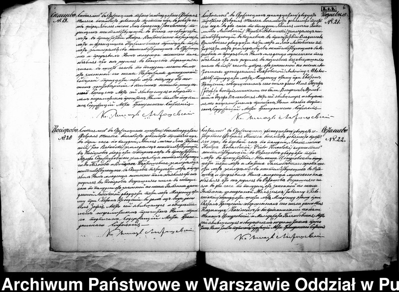 image.from.unit.number "Akta urodzeń, małżeństw i zgonów"