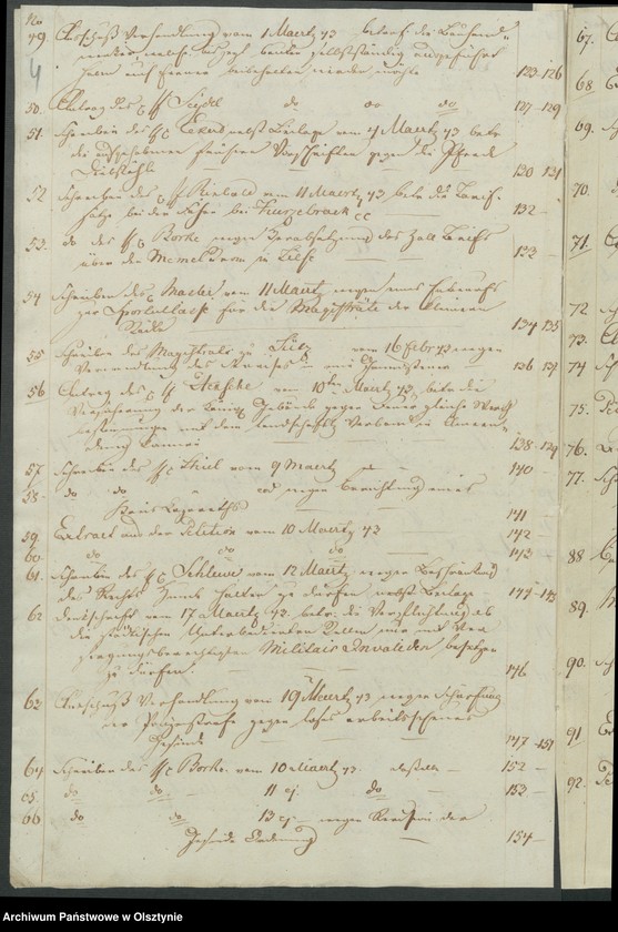 image.from.unit.number "Acta des 8ten Provinzial-Landtages der Stände Königreichs Preussen.Die Angelegenheiten des Innern"