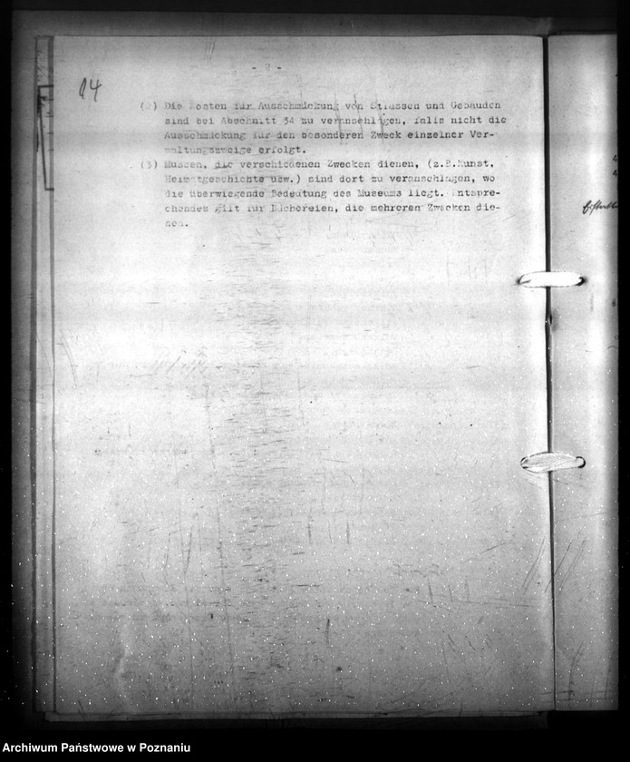 Obraz 18 z jednostki "Wzór opracowania budżetu gminnego i sprawy Gemeindeordnung"