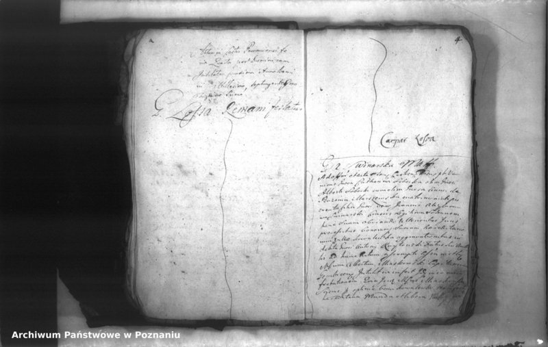 Obraz 7 z jednostki "Relationes [protocollon]"