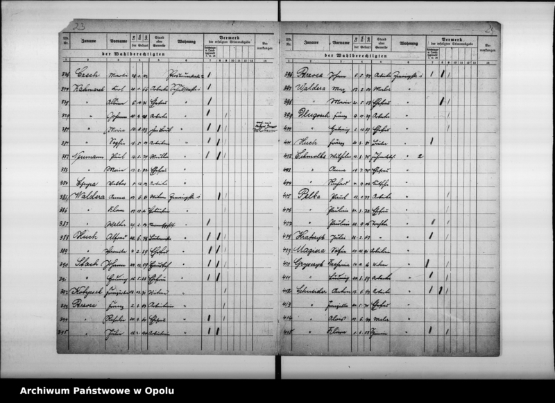 image.from.unit.number "XX: Breslauerplatz, Proskauerstraße, Schulstraße, Zweigstraße"