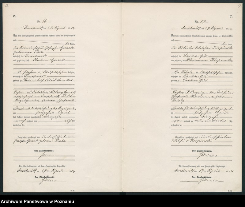 image.from.unit.number "Księga zgonów [Rejestr poboczny zgonów]"